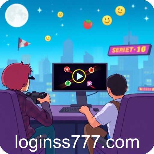 SS777 app login