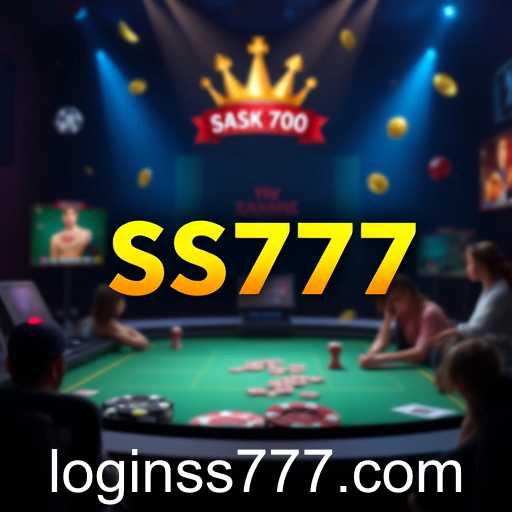 Exploring the 'Live Events' Gaming Category: A Closer Look at the SS777 App Login