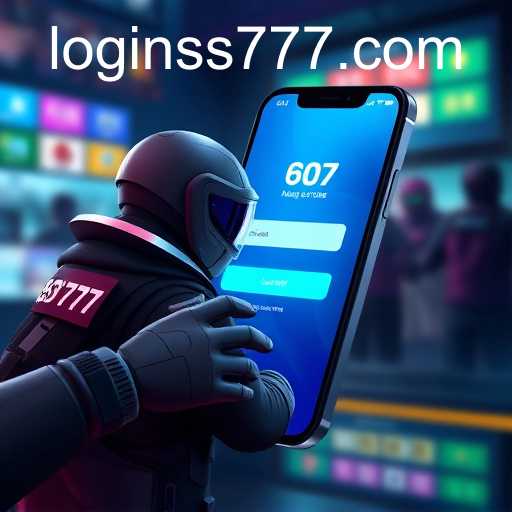 The Evolution and Impact of SS777 App Login