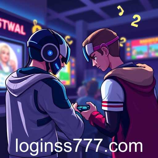 The Evolution of SS777: A New Era for Gamers