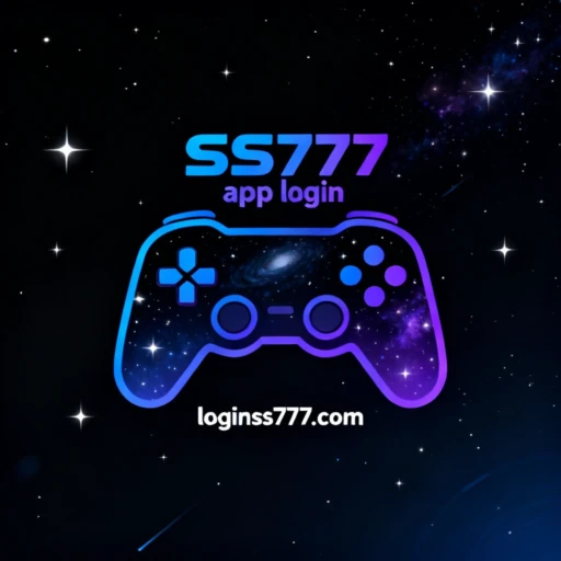 SS777 app login