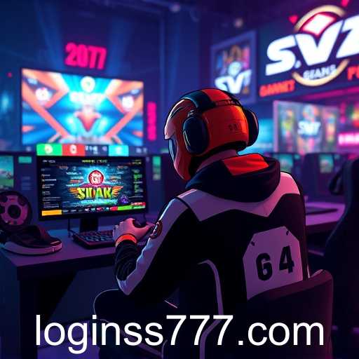 The Rise of Online Gaming: SS777 and Cybersecurity in 2025