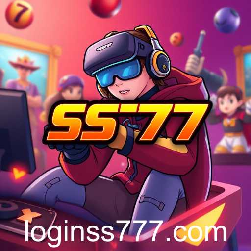 The Rising Popularity of SS777 in the Gaming World