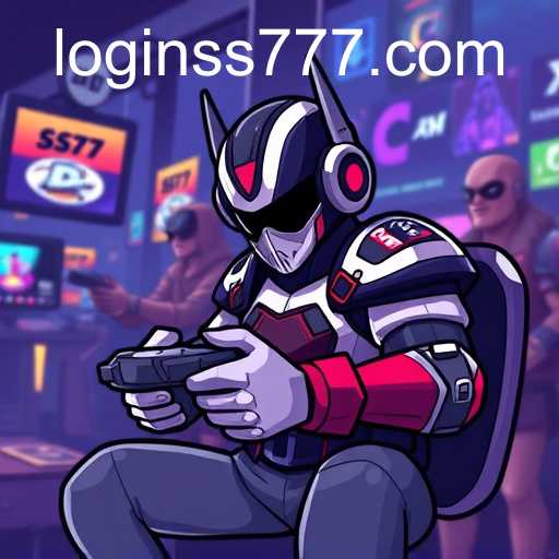 The Rise of SS777 in the Online Gaming Scene