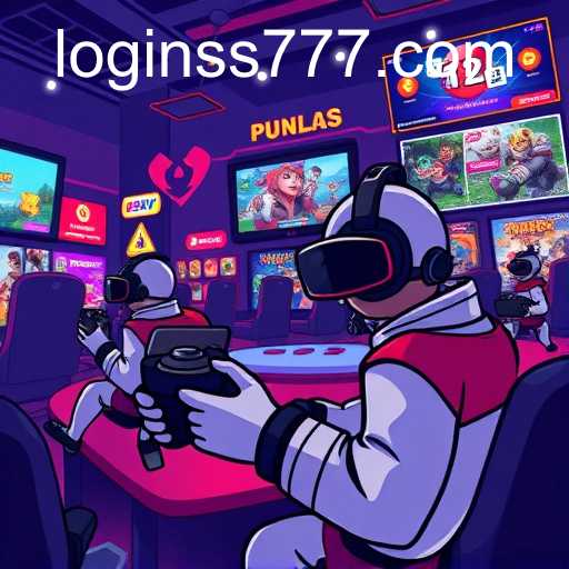 Exploring the Rise of SS777 in Online Gaming