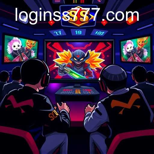 The Rising Popularity of SS777 and the Online Gaming Surge