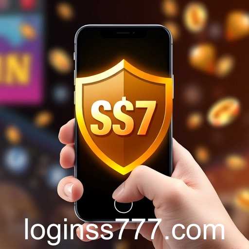 Exploring the Rise of SS777 App in Gaming