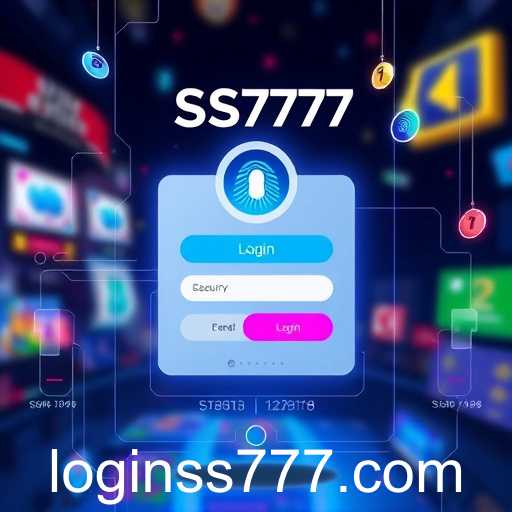 SS777 app login