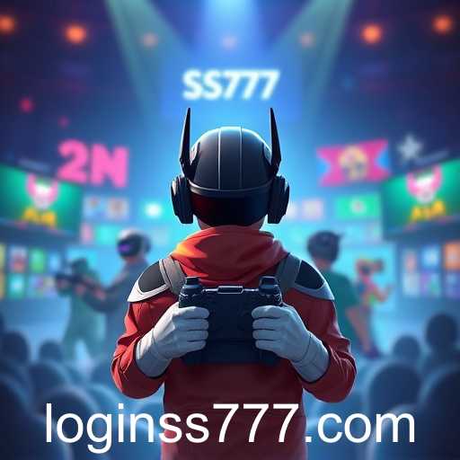 Impact of SS777 App Login on Online Gaming