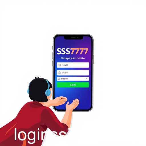 The Rise of SS777: A New Era in Online Gaming