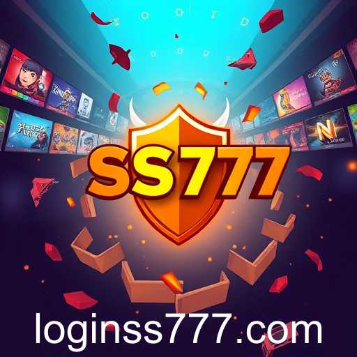 Exploring the Surge of SS777 Gaming Platform